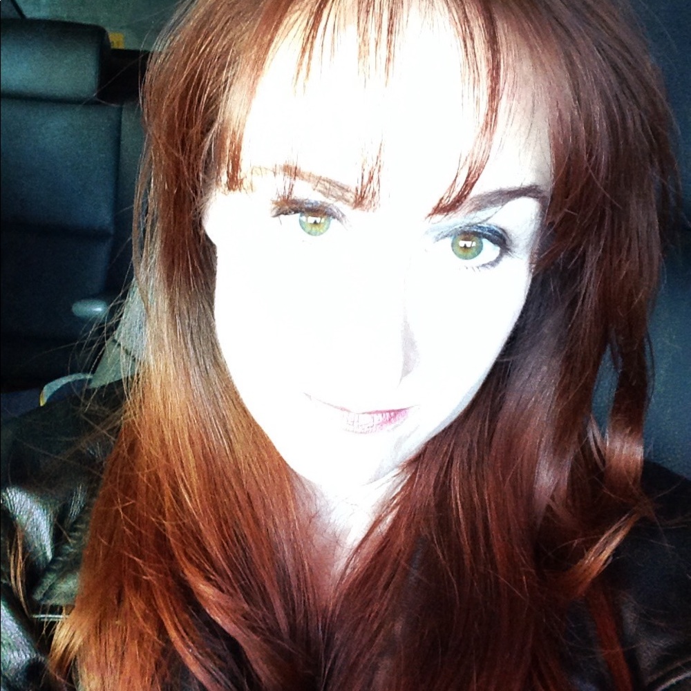 Meet your Posher, Kristin